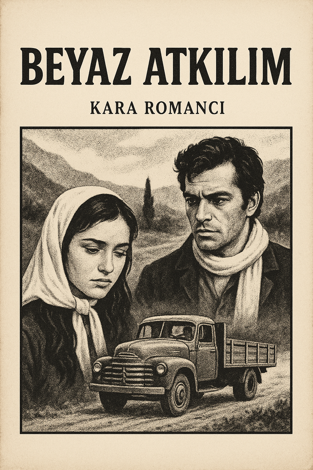 “Beyaz Atkılım”