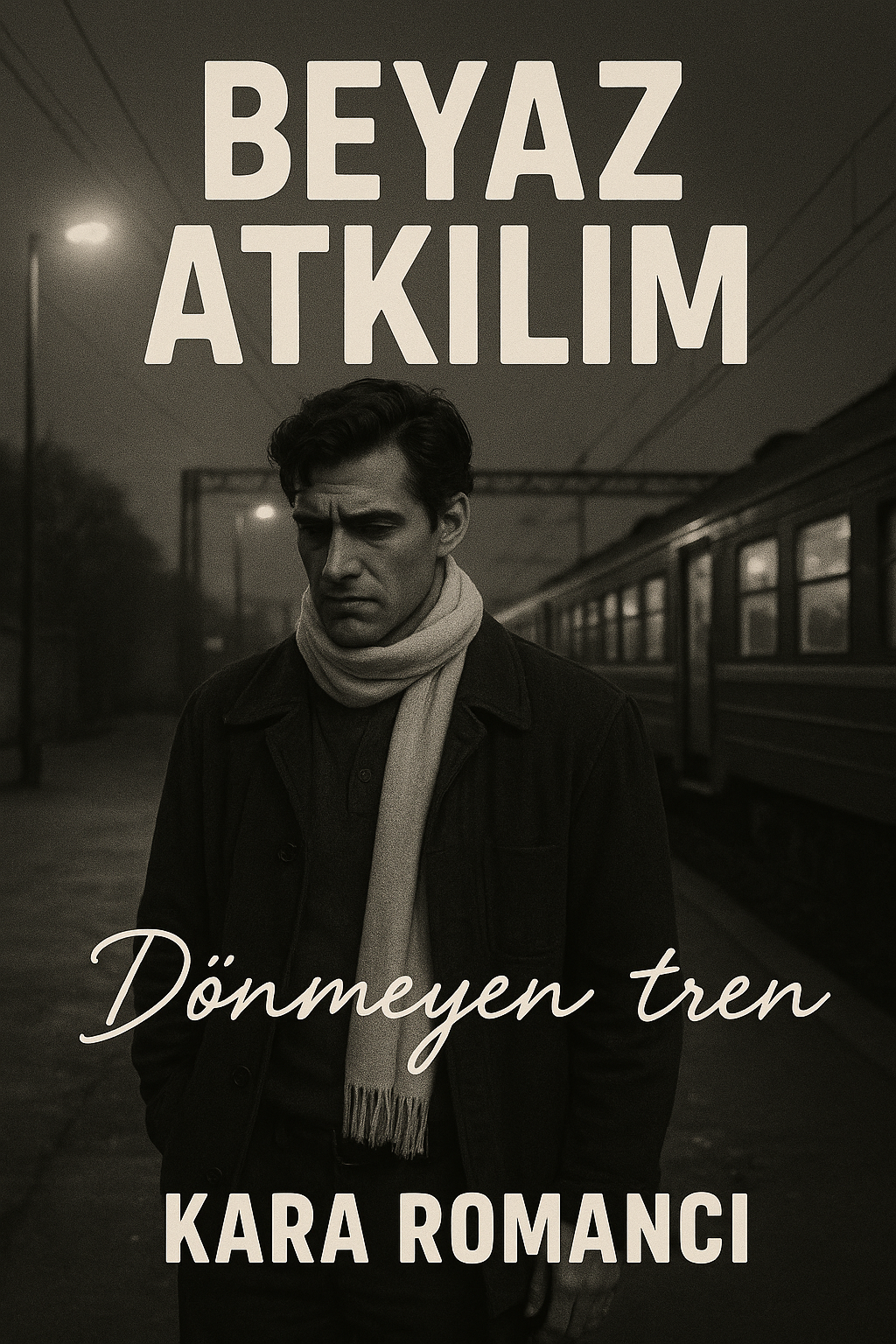 10.BÖLÜM — Dönmeyen Tren