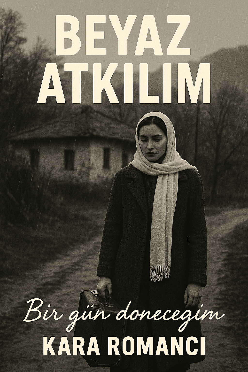 11.BÖLÜM — İlkbaharın Gölgesi – Beyaz’ın köye dönüşü