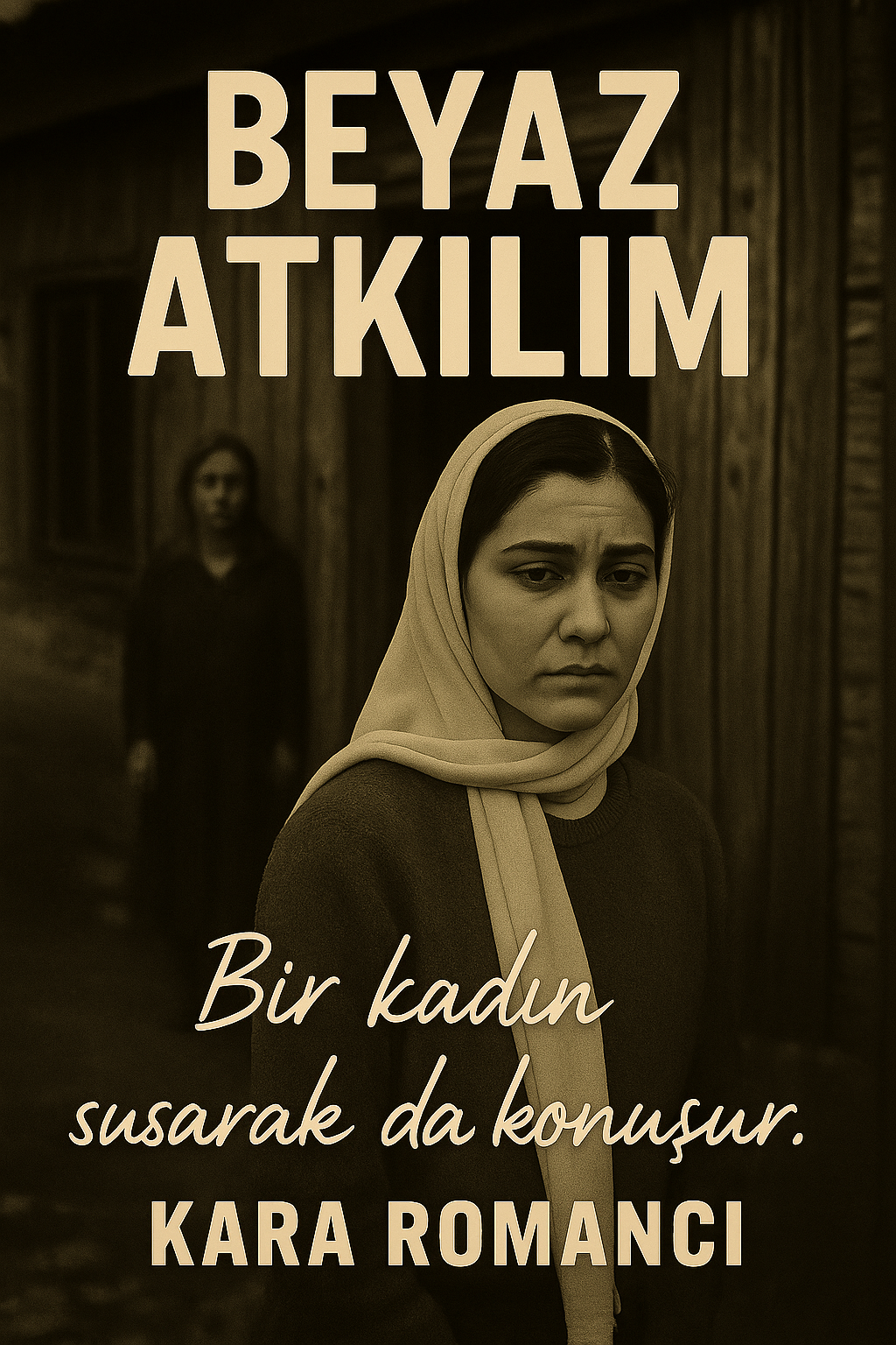 13.BÖLÜM — Evin Kapısı