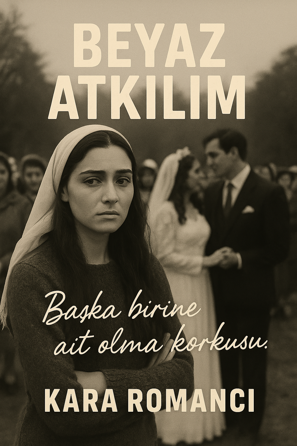 14.BÖLÜM — Düğün