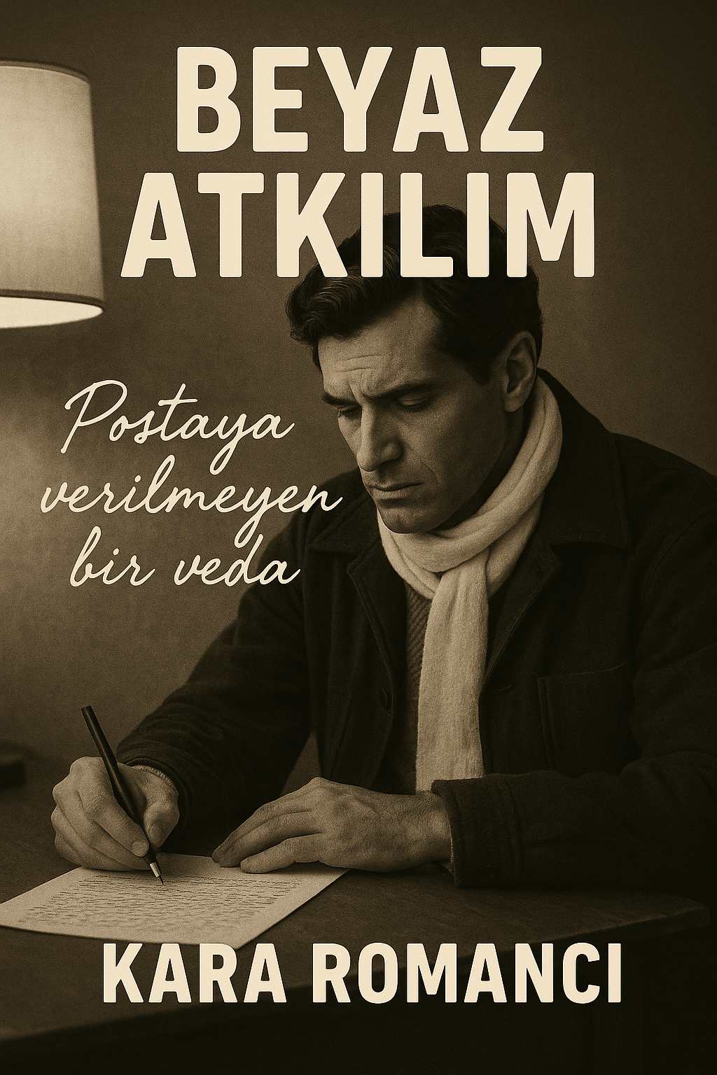 15.BÖLÜM — Kara’nın Mektubu