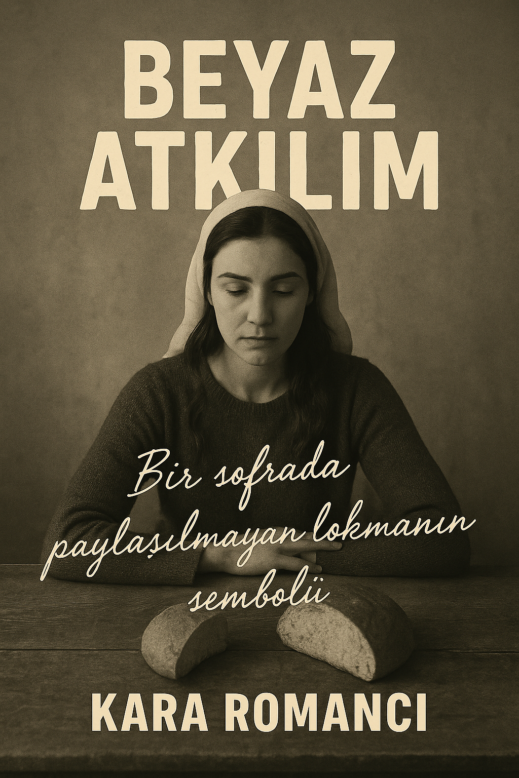 16.BÖLÜM — Yarım Ekmek