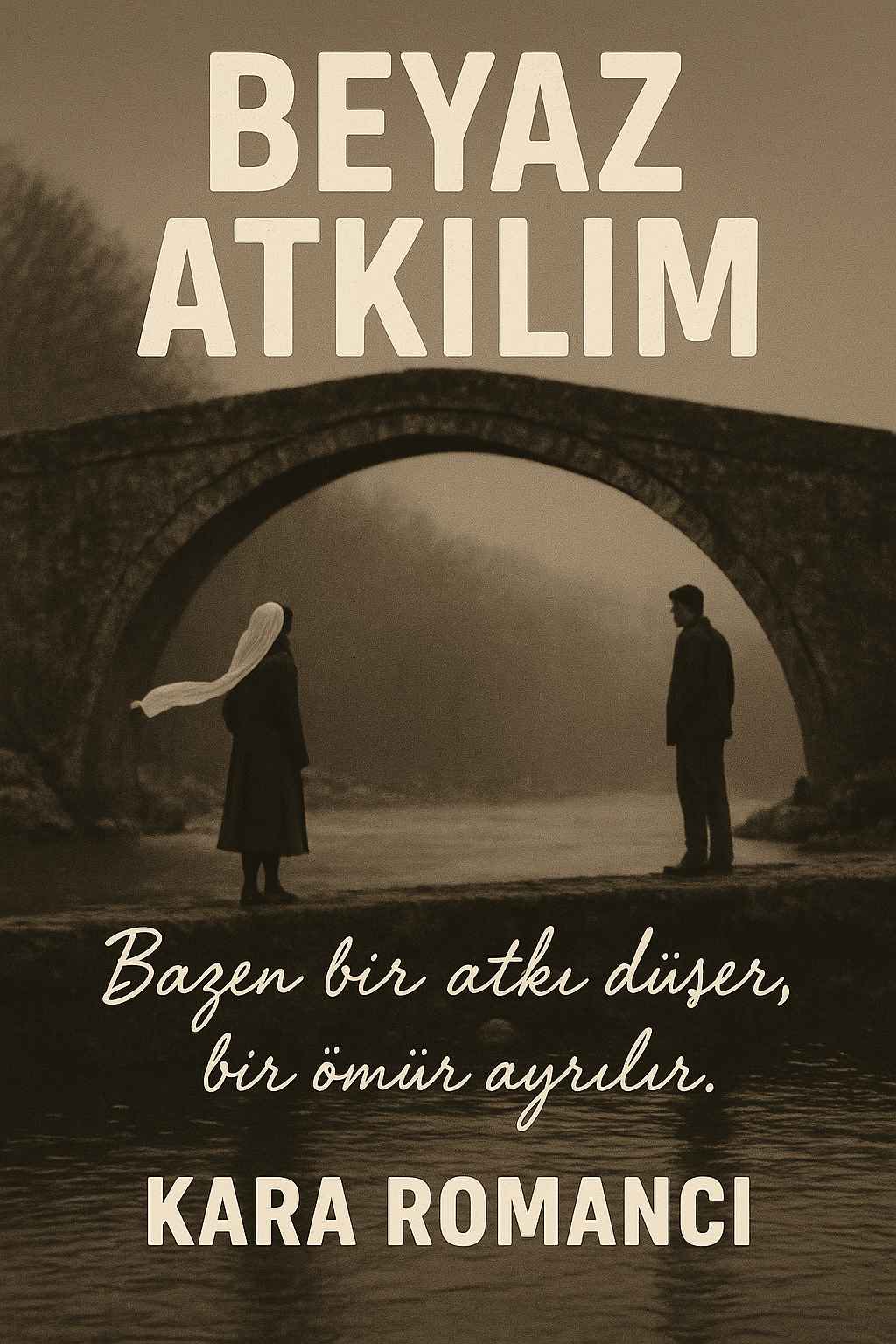 17.BÖLÜM — Suya Düşen Atkı