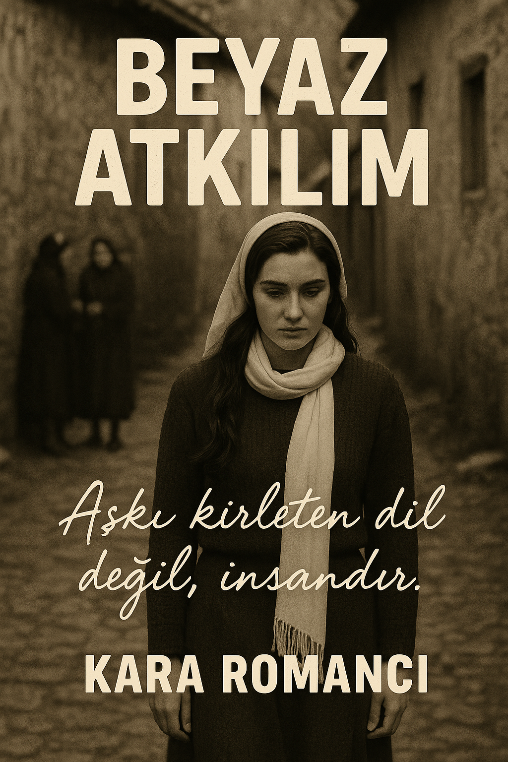 18.BÖLÜM — Kasabanın Sözleri