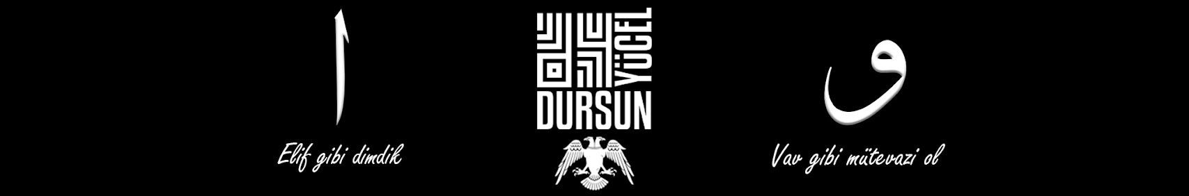 ”Elif Gibi, Vav Gibi”