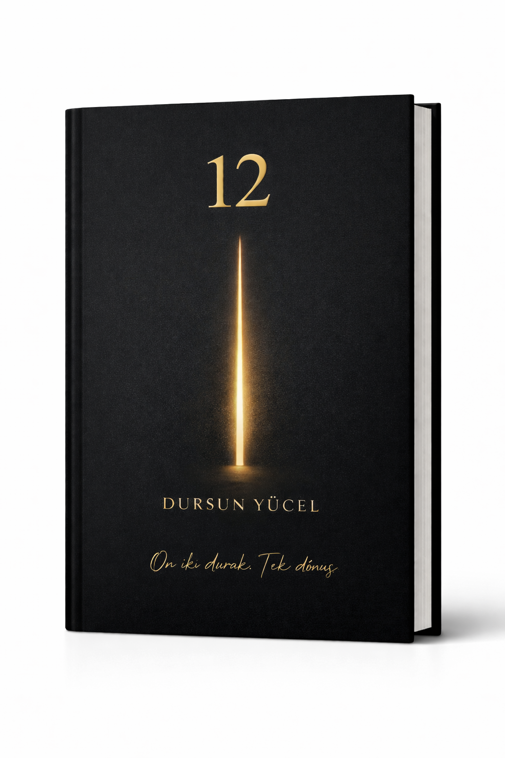 Bölüm 6 Yüzleşme