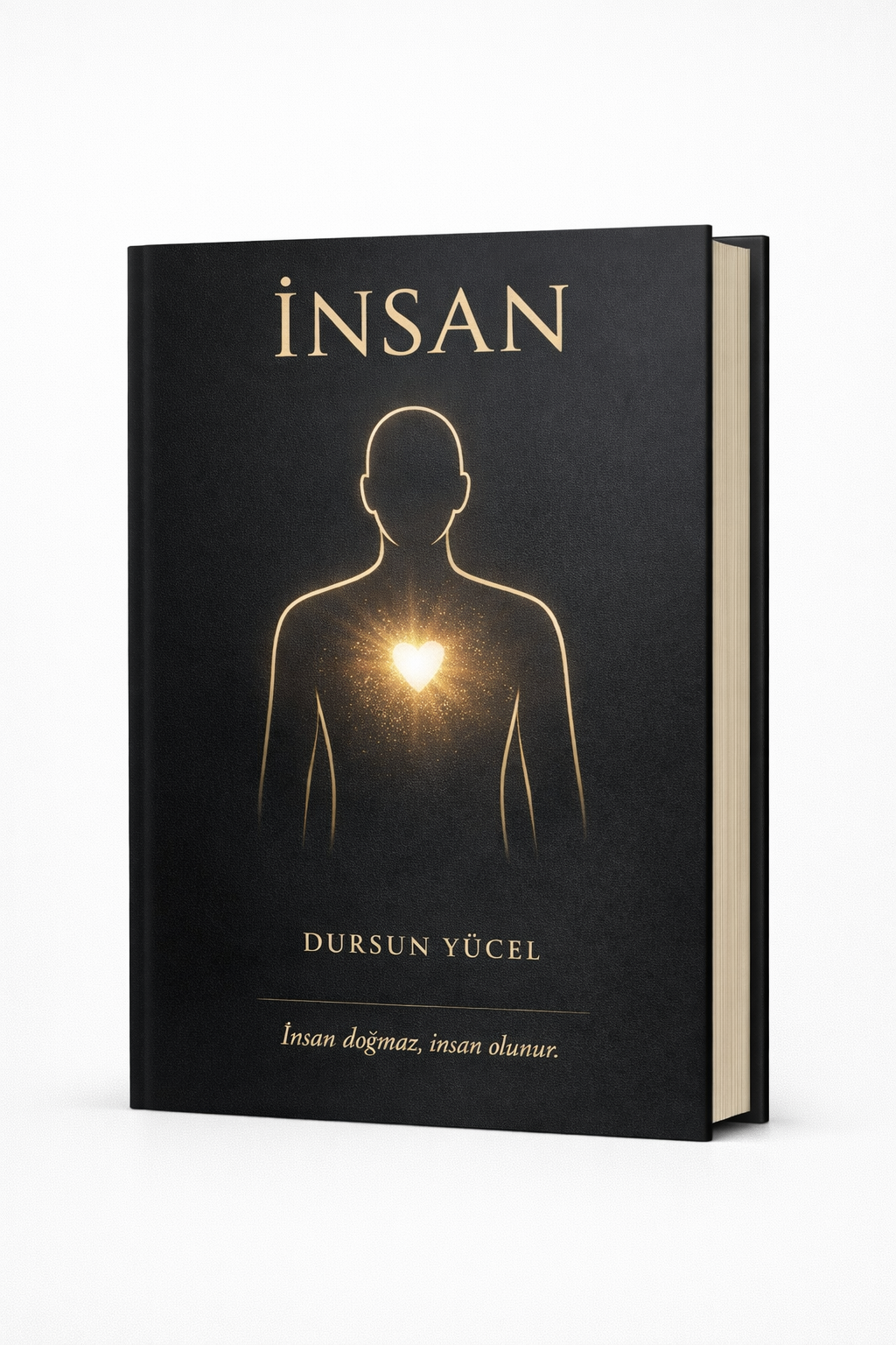 10. Kendinle Kalabilme